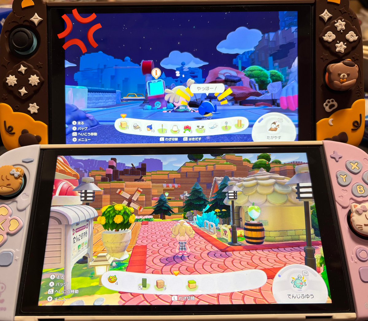 さなTube🍯🦊 tweet media