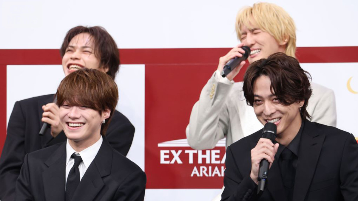 テレ朝NEWS tweet media