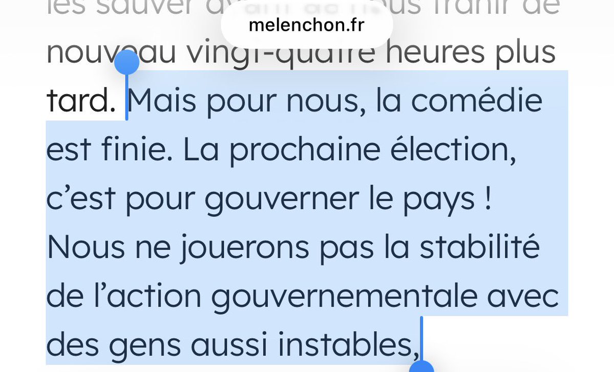 Raquel Garrido tweet media