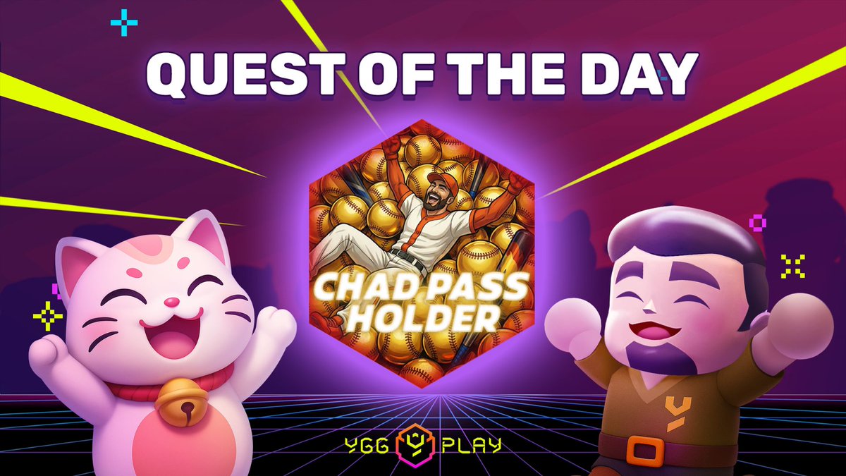 YGG Play tweet media