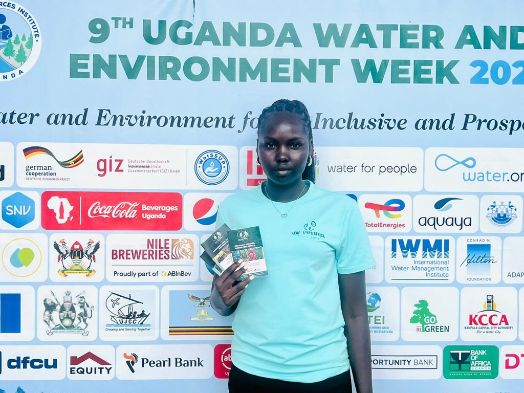 Leaf Lives Africa tweet media