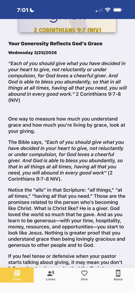 Cliff Godwin tweet media