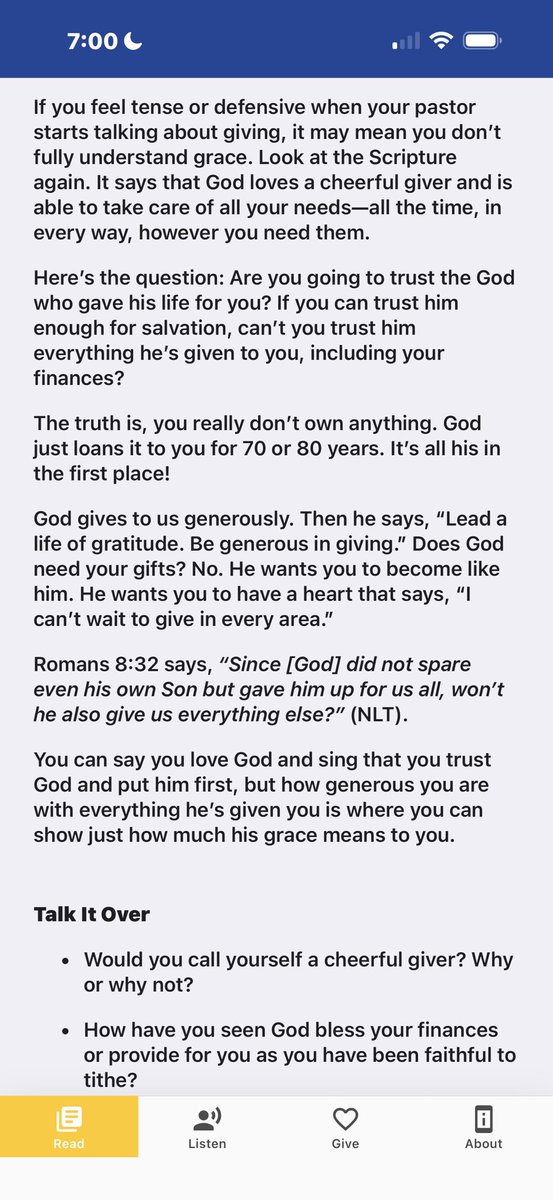 Cliff Godwin tweet media