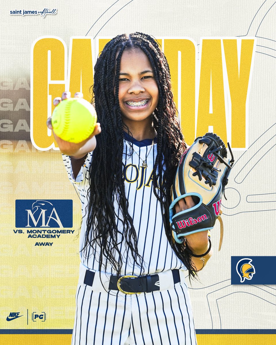 STJ Trojan Softball tweet media