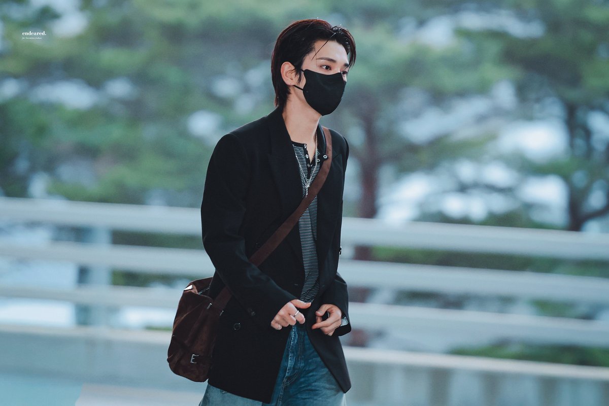 𝐞𝐧𝐝𝐞𝐚𝐫𝐞𝐝. tweet media