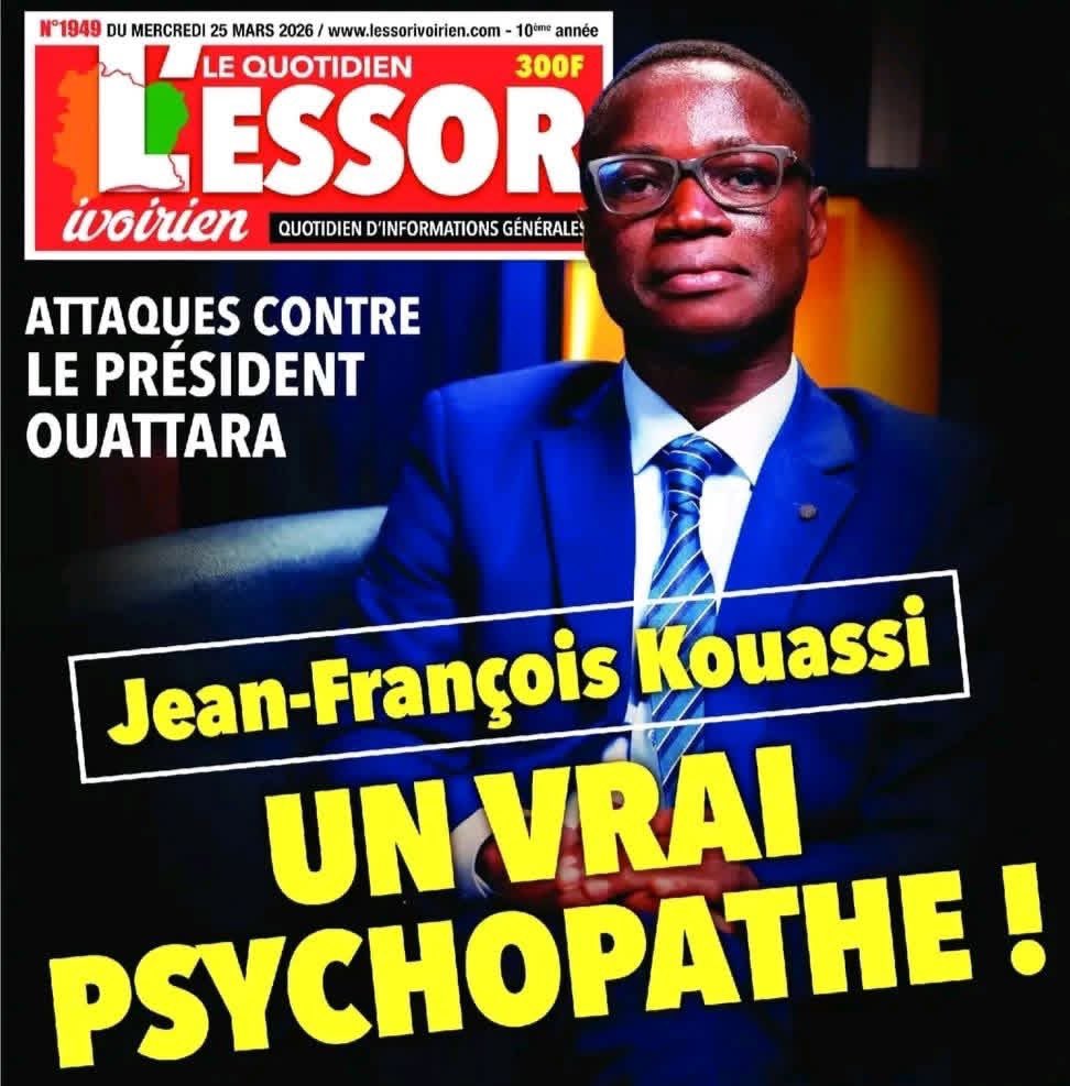 Zégoua Gbessi tweet media