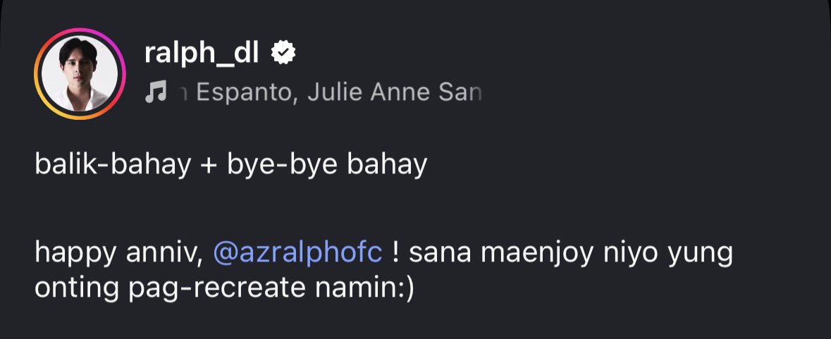 AZRALPH OFFICIAL tweet media