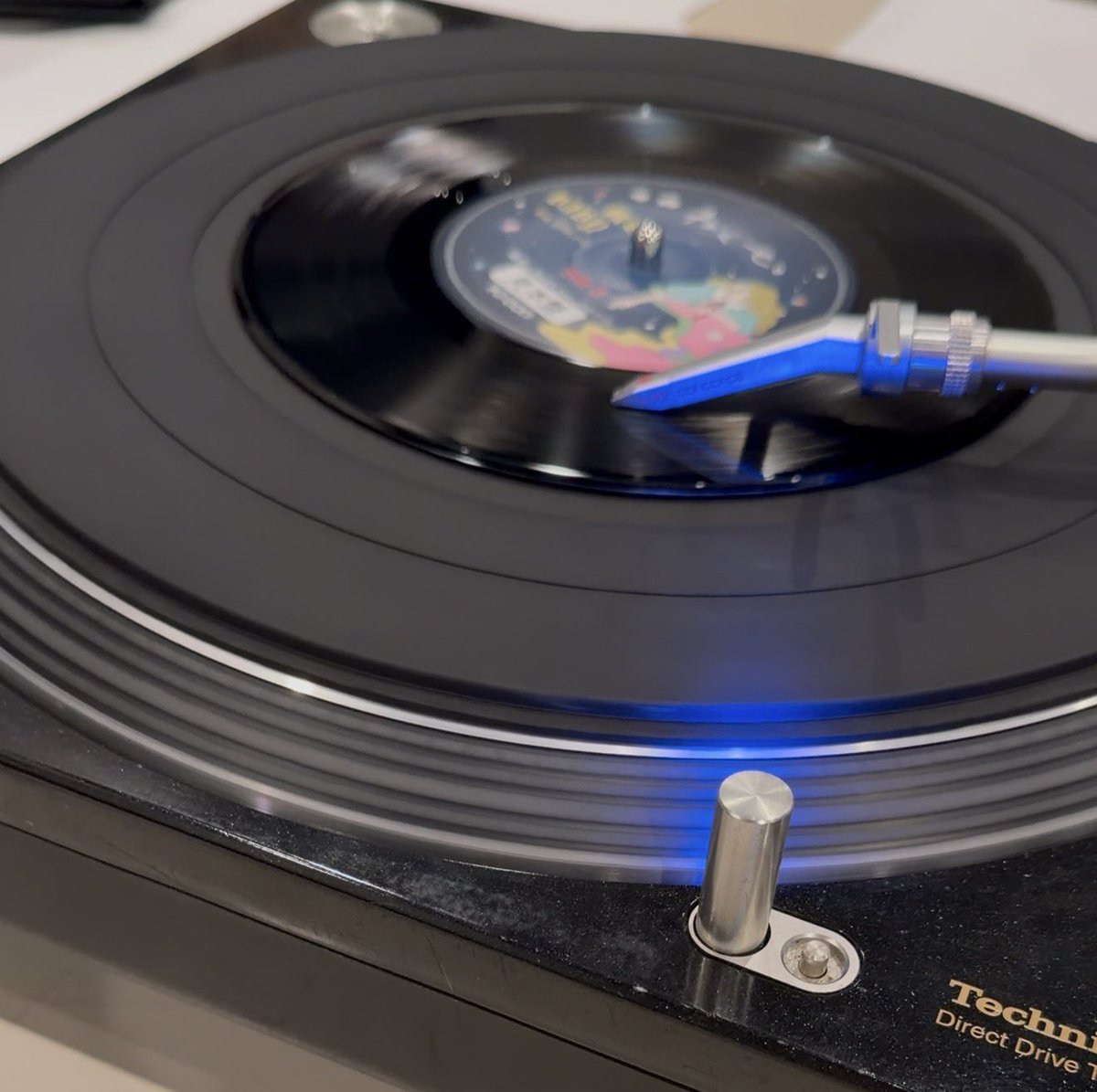 708/残響P tweet media