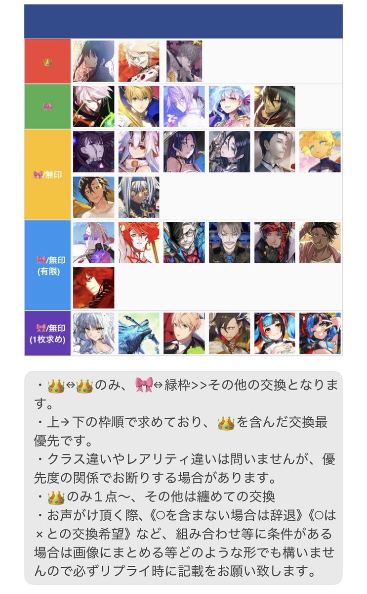 すばる tweet media