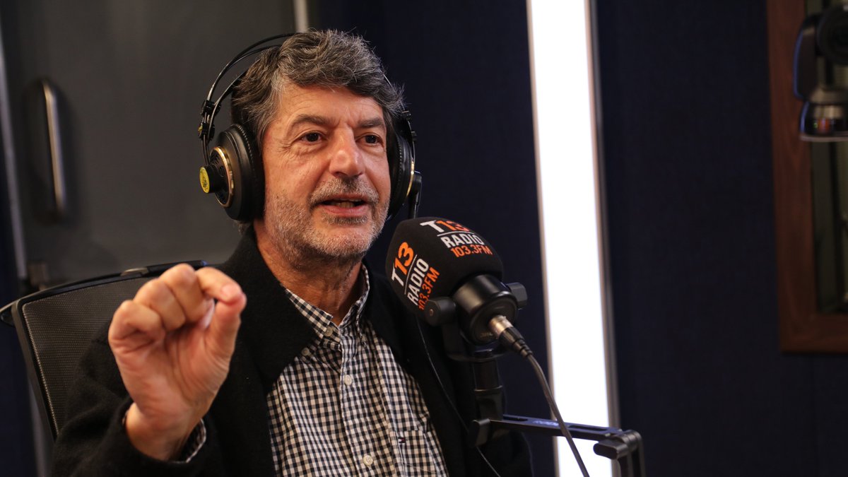 Tele13 Radio tweet media