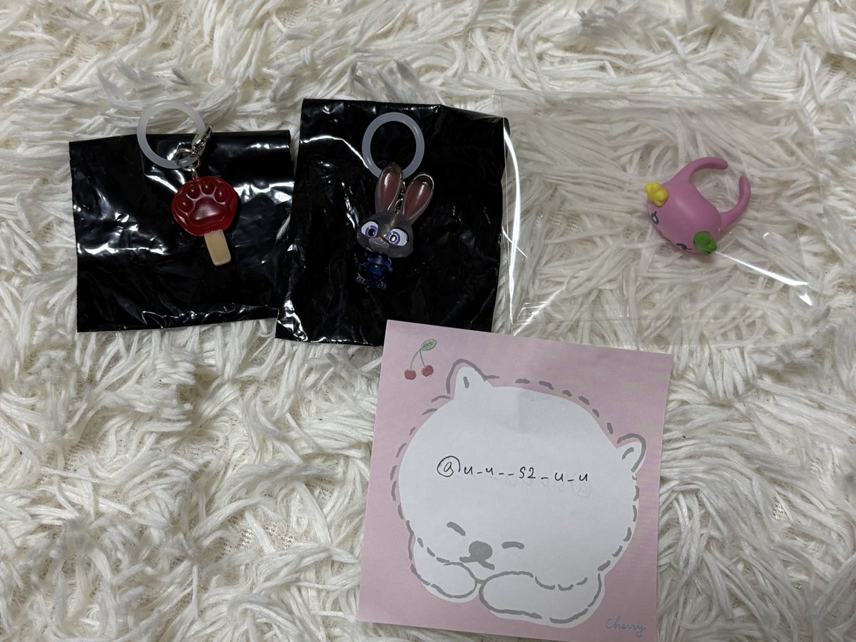 ^.".^!♡ tweet media