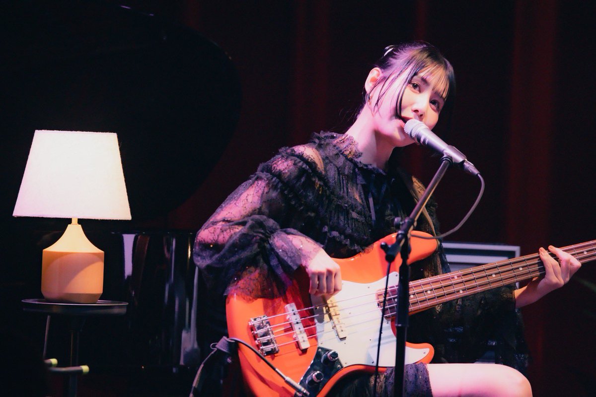 Grooving Night tweet media