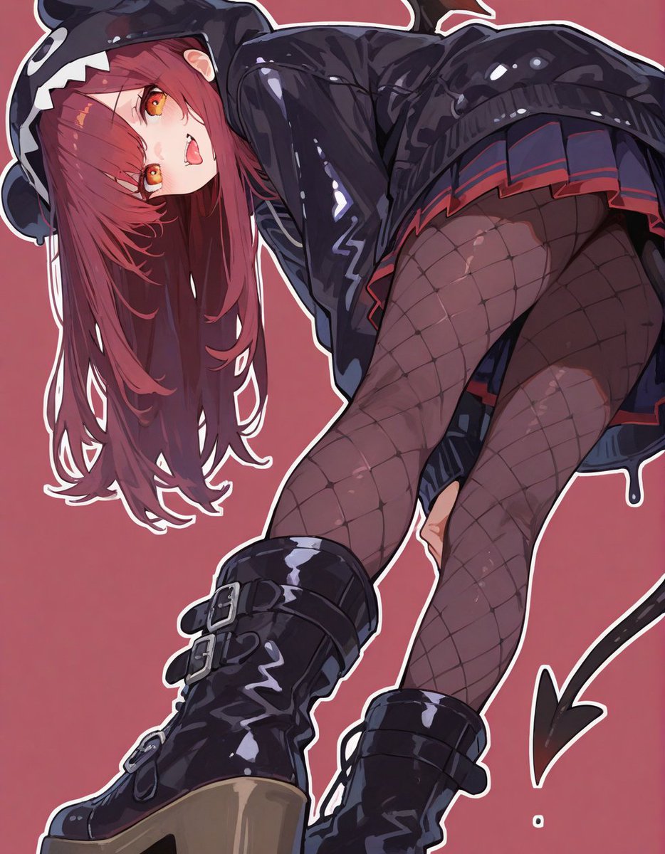 宇猪崎りりあ🐗いのしし娘 tweet media