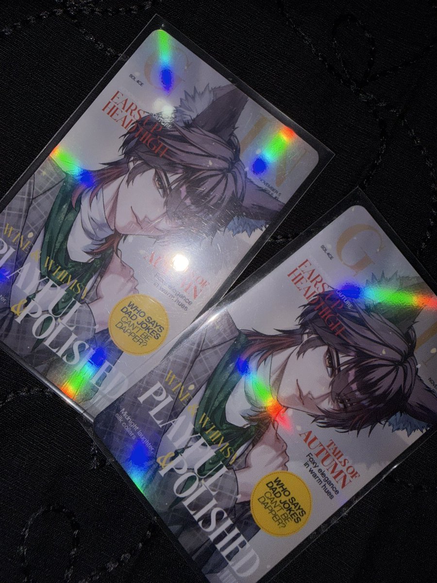 Carnellea | mt after dm tweet media