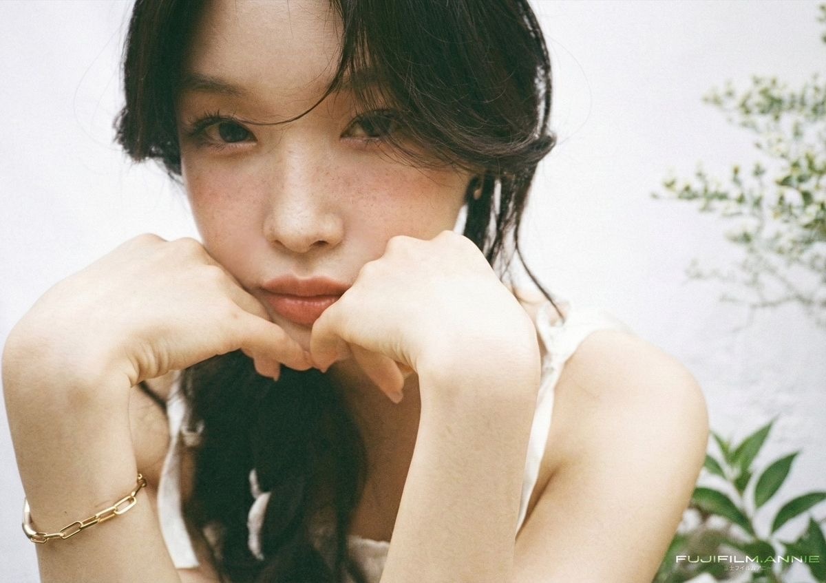 USE ' HEY / ✉️ ' - ENGLISH ONLY tweet media