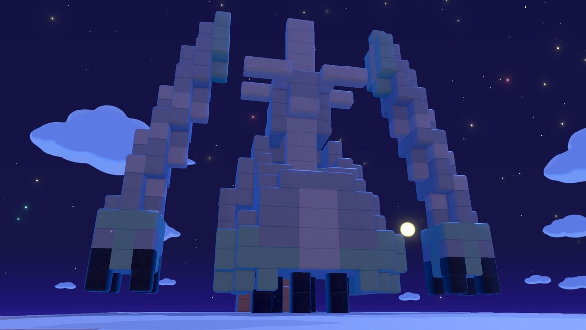 らりほま tweet media