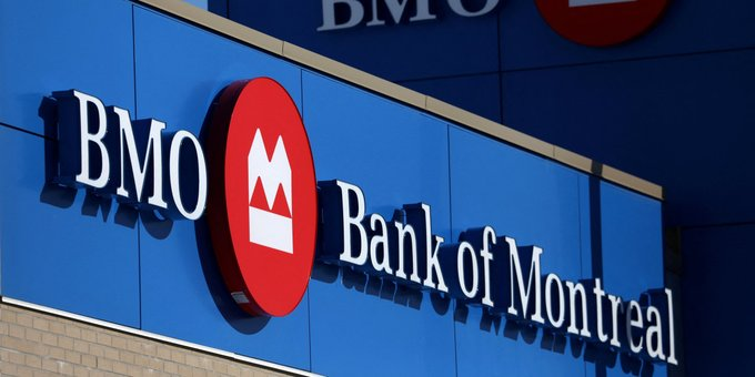 HayesStocks's tweet photo. BMO’s tokenized cash platform signals banking shift toward blockchain rails. Digital settlement push could reshape liquidity flows and boost fintech adoption plays.
$BMO $JPM $GS https://t.co/NCvehbG5gp
