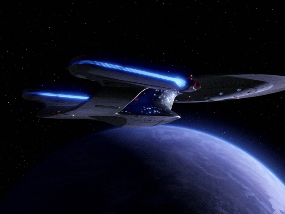 Galaxy Class Project tweet media