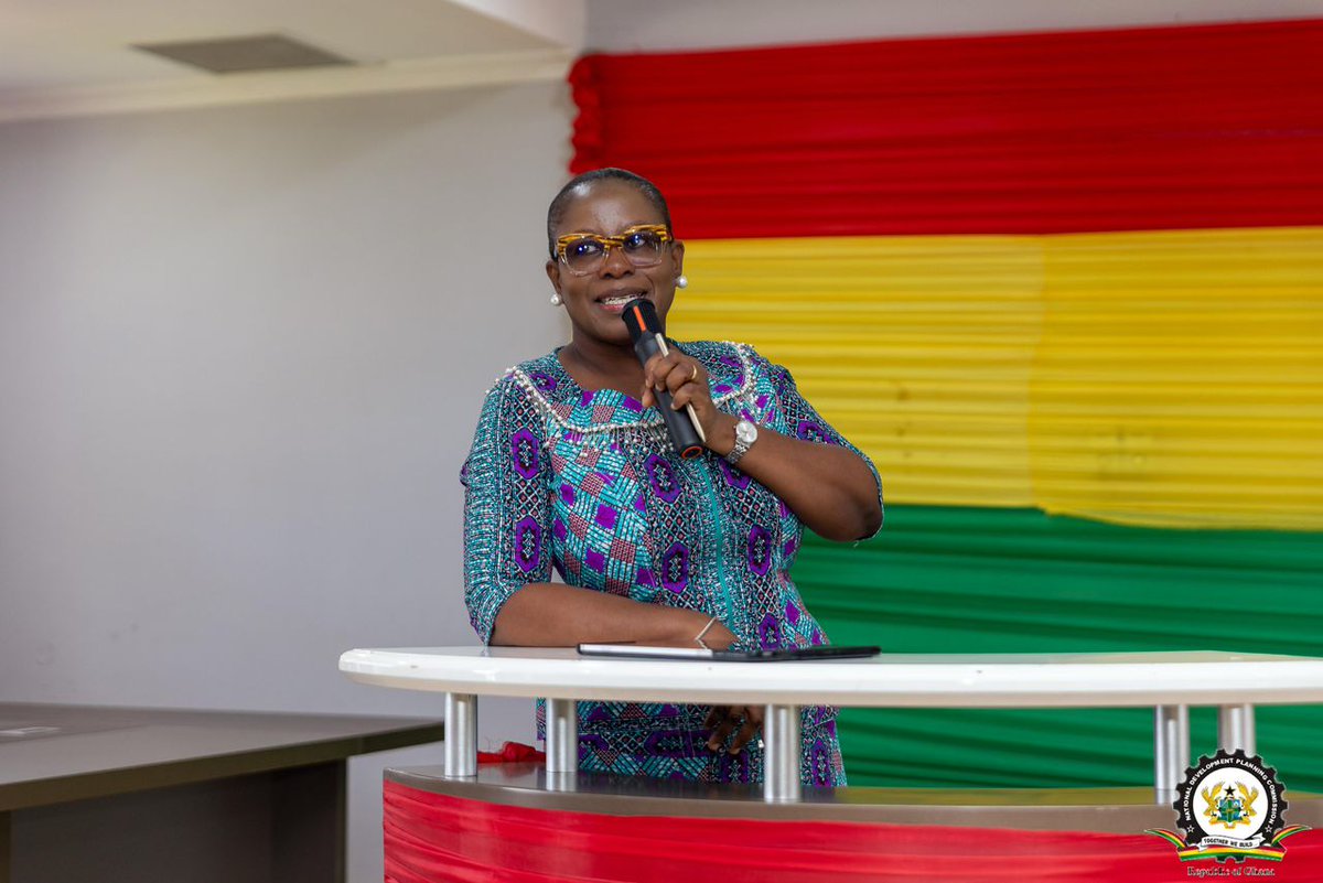 NDPC Ghana tweet media