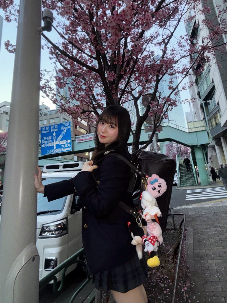 望月光桃 【Call to Answer】 tweet media