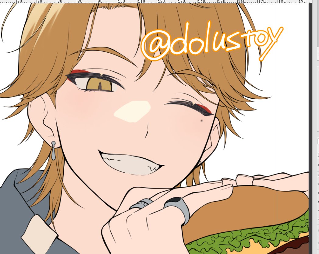 ドルストイ tweet media