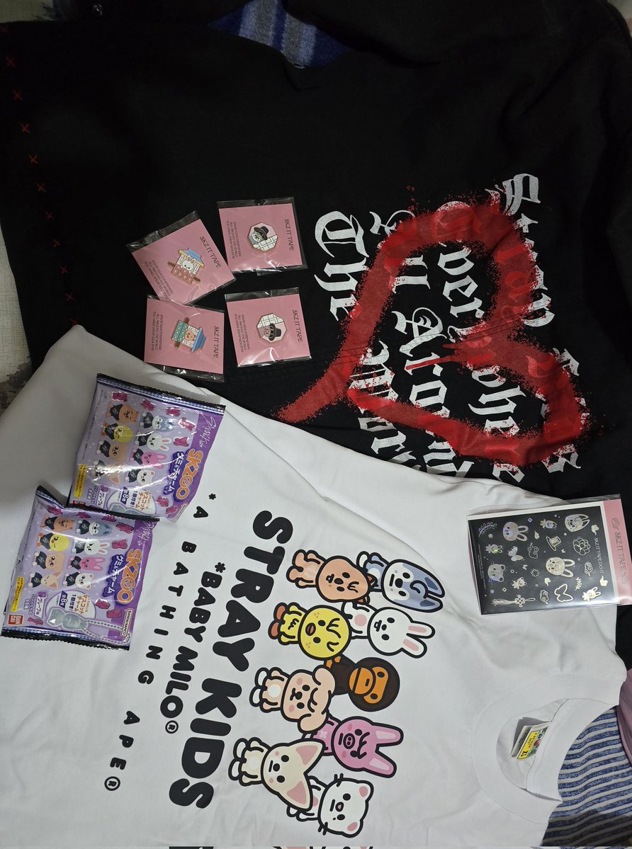 al yum || IA tweet media