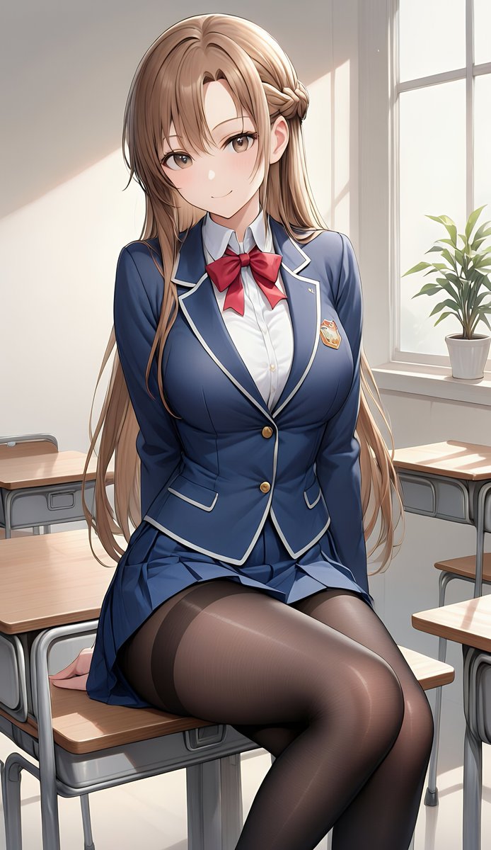 櫻 千歳(お姉さん) tweet media