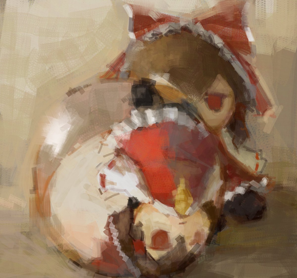 glass ball study