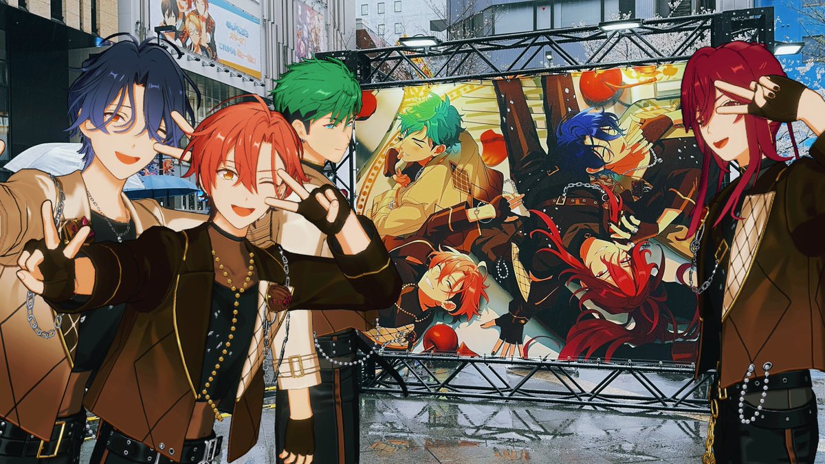 るい◆ tweet media