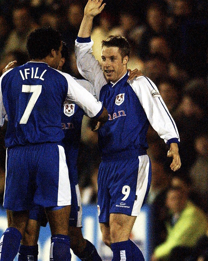 Millwall FC tweet media