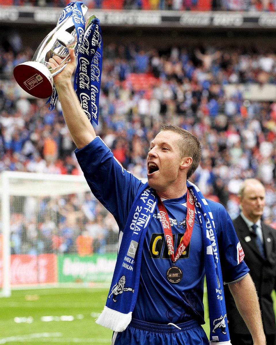 Millwall FC tweet media