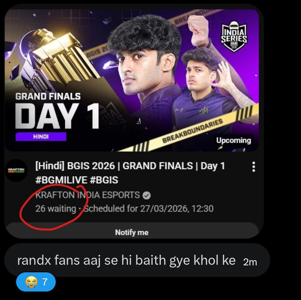 Gems of GC tweet media