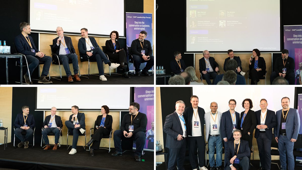 InfosysEvents tweet media