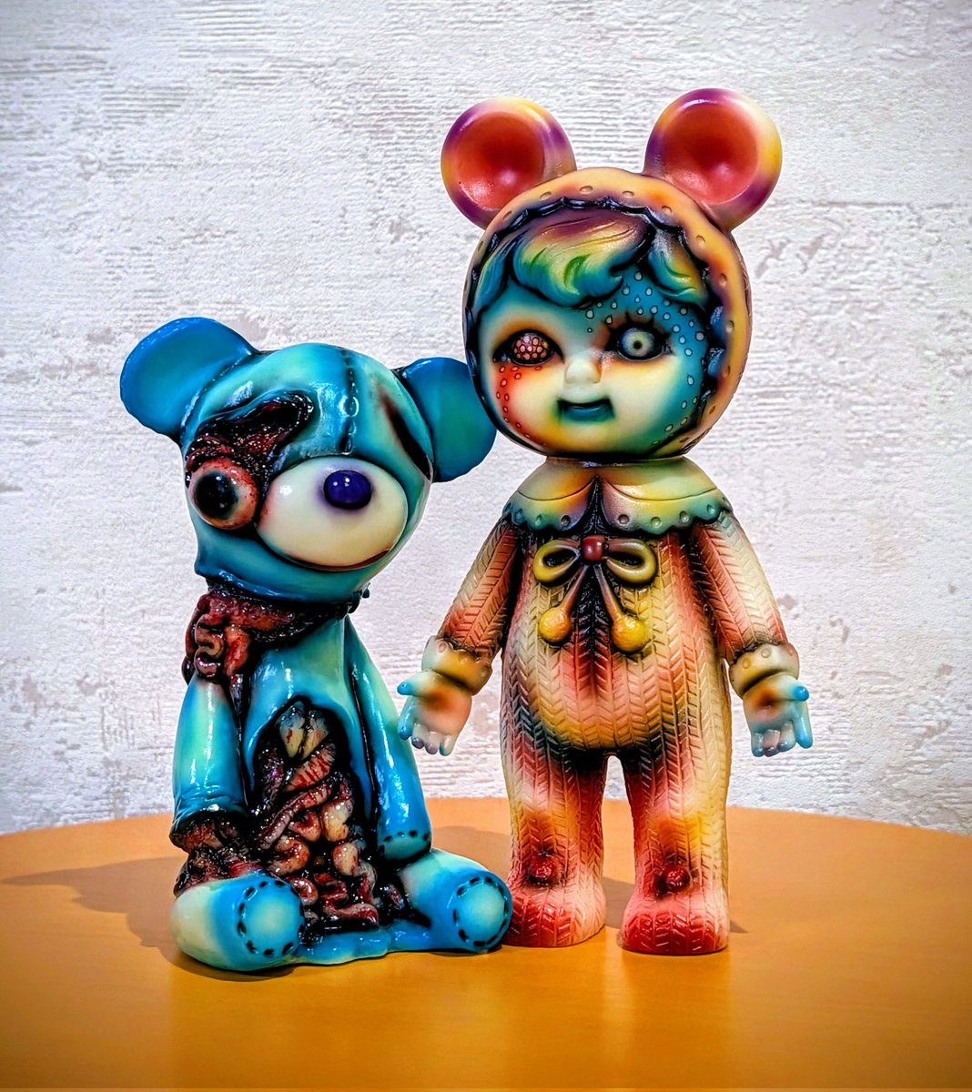 まにゅみ tweet media