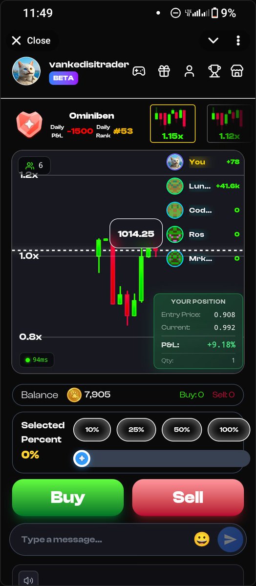 Ben Omini tweet media