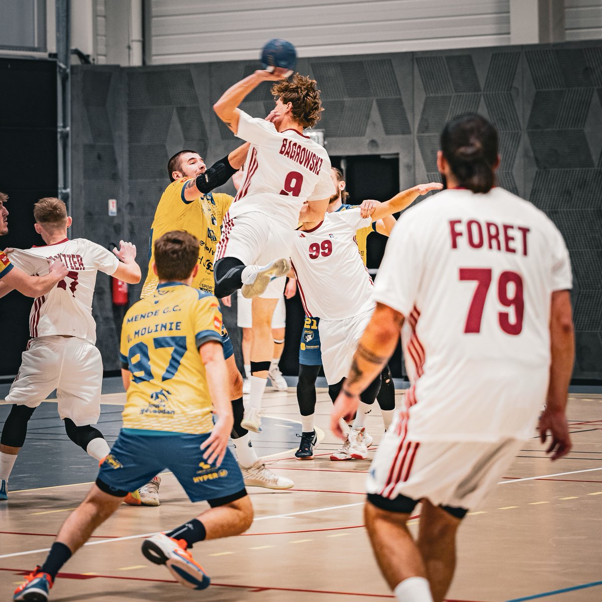 FFHandball tweet media