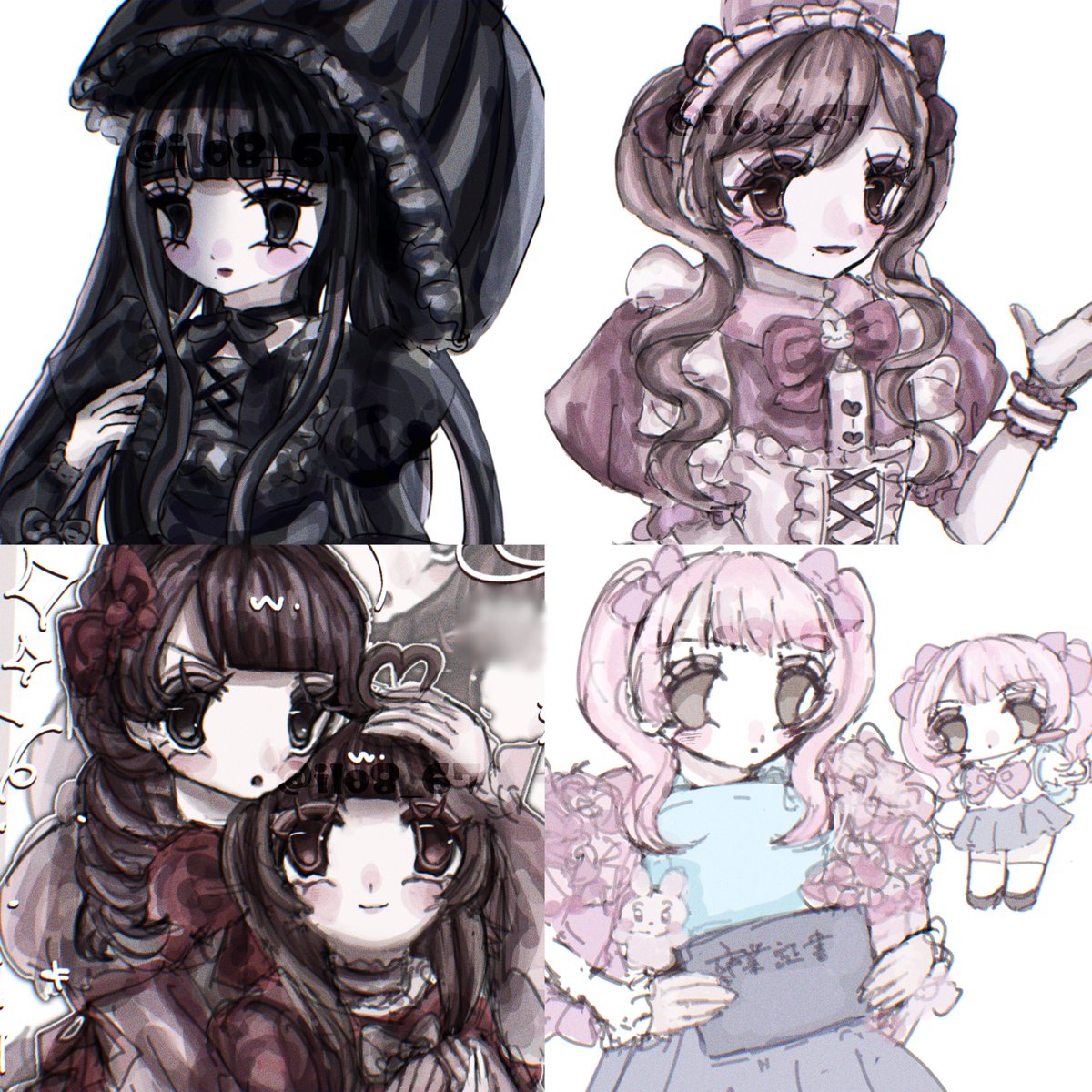 あちゅ tweet media