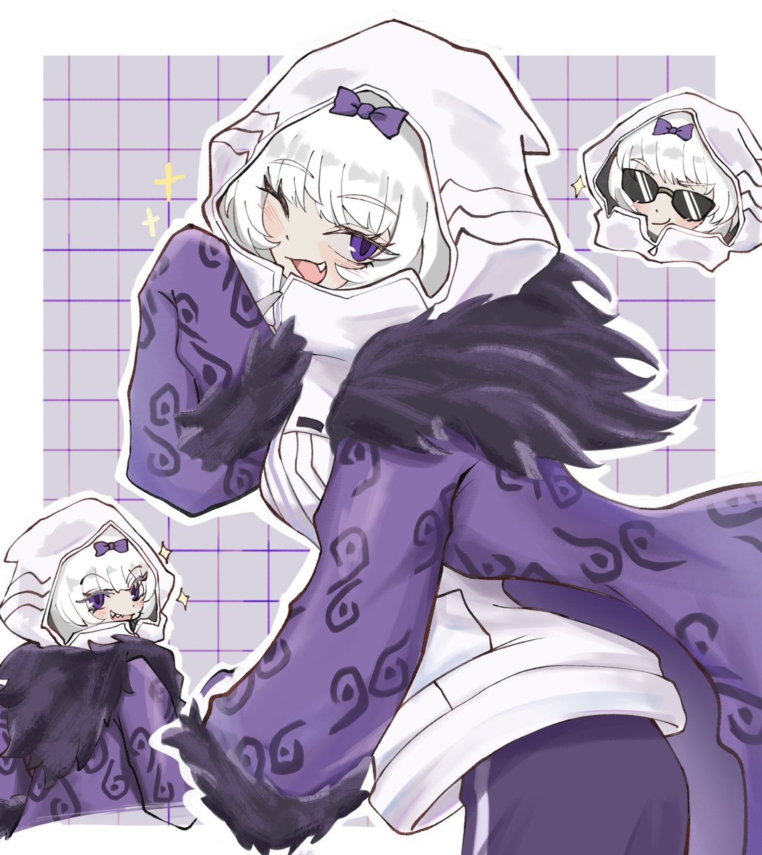 鳥のこ tweet media