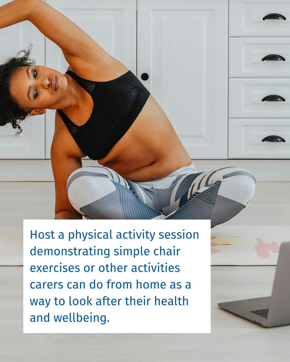 Carers Week tweet media