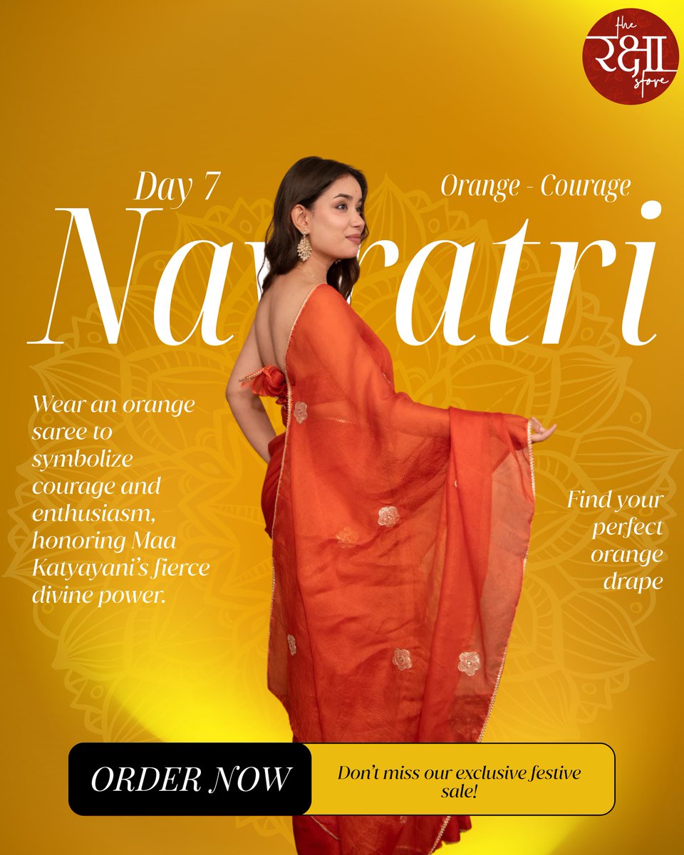 The Raksha Store tweet media