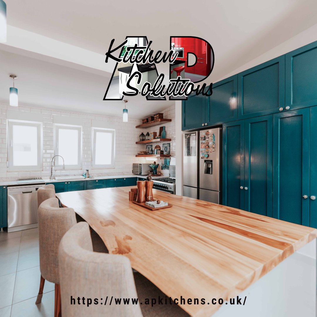 AP Kitchen Solutions tweet media