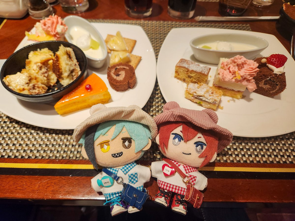 プん汰💣️ tweet media