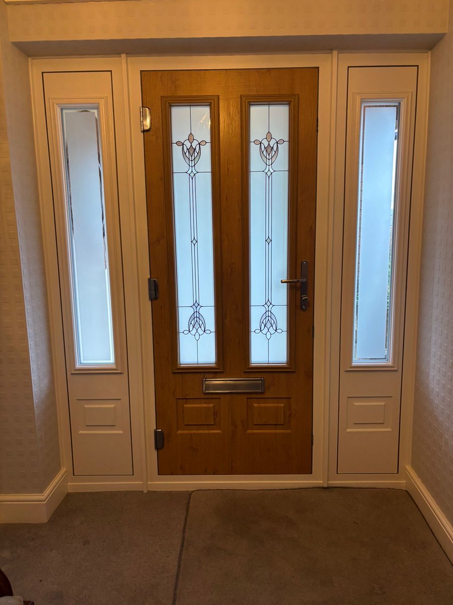 CentralWinStaff's tweet photo. Midweek motivation 💪

Another happy home, another quality install!

#MidweekMotivation #CentralWindows https://t.co/b2gGVAphr0
