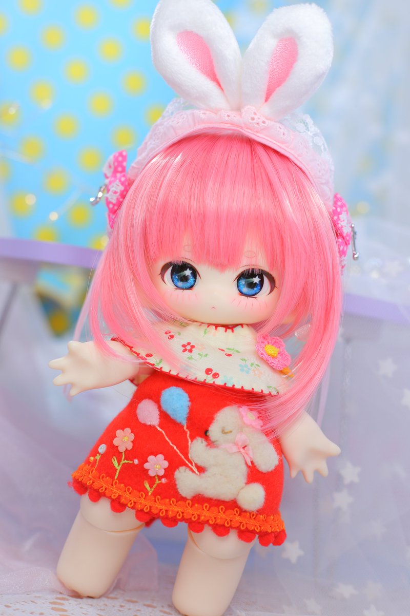 ゆめ☺️ぷりまび💗 tweet media