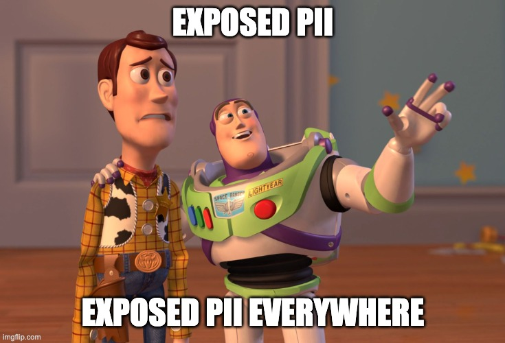 NokodSecurity's tweet photo. #AppSec in 2023: Don’t expose your database to the internet.
AppSec in 2026: Who shared this #PowerBI report with hidden PII???

This is what we see in almost every POC.
Not breaches. Not attacks. Just business users… building.

A report gets published. An app gets connected to one more data source.And suddenly → Sensitive data is accessible

Because from the front? It’s a clean dashboard.
From the back? It’s open access to data that was never meant to leave.

Nokod gives you visibility into what’s actually being built, what data is being used, and where it’s already exposed. See how it works: https://t.co/dH9HKG8L7s