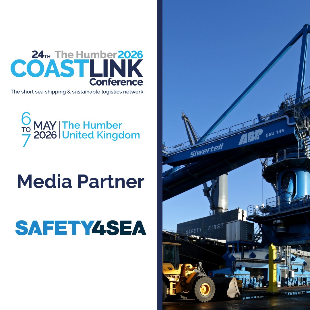 Coastlink tweet media