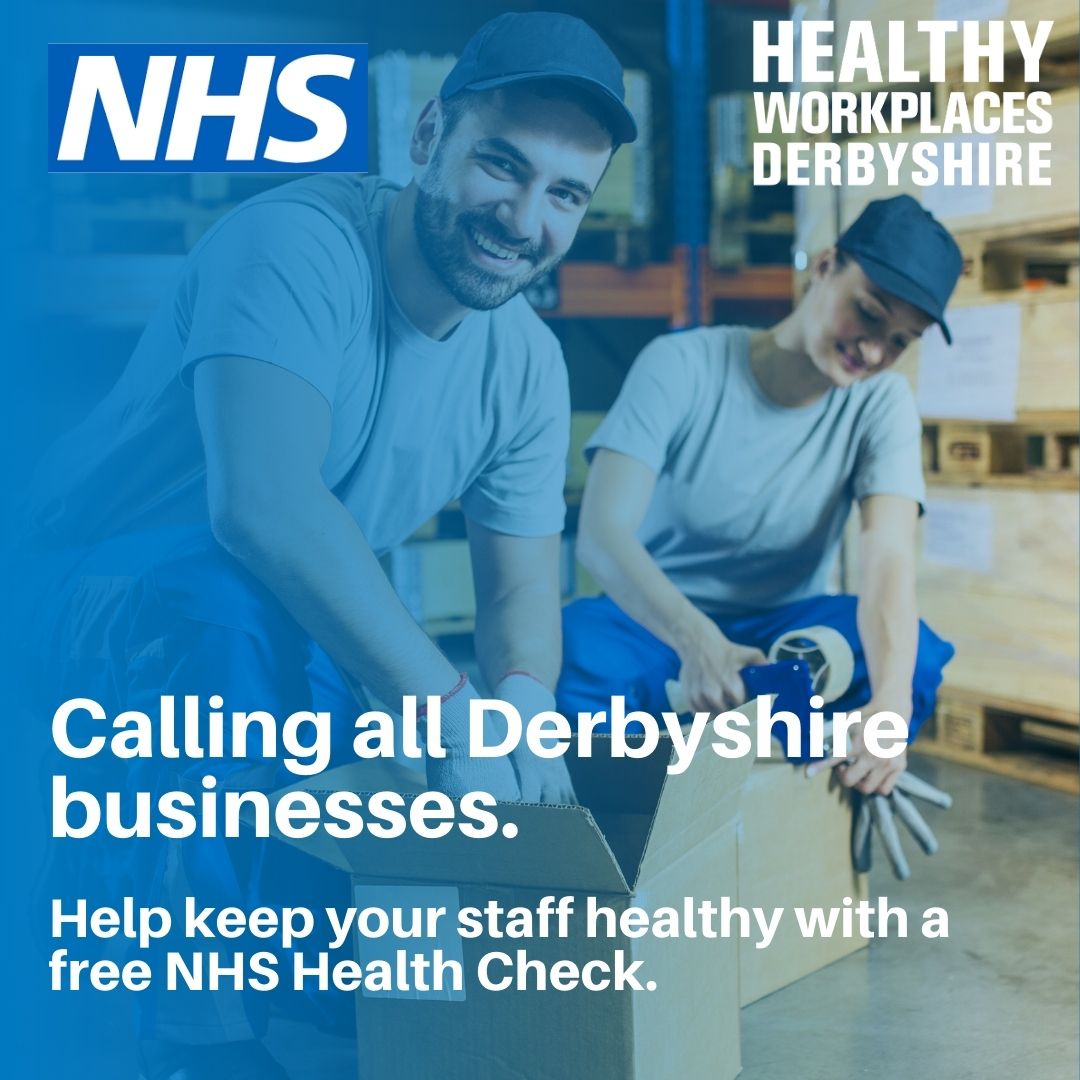 Derbyshire CC tweet media