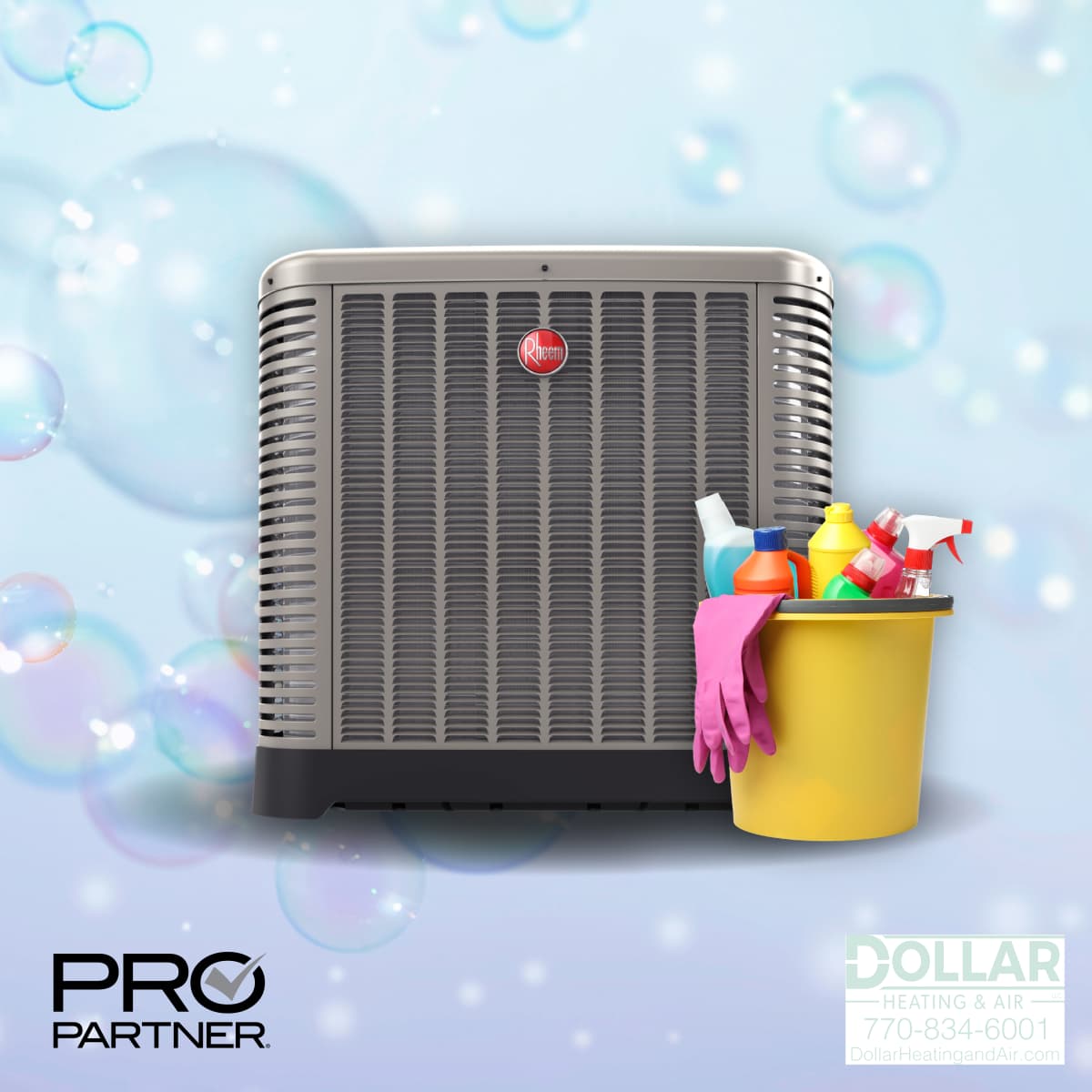 Dollar Heating & Air tweet media