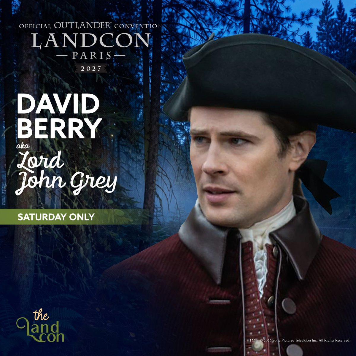 TheLandCon tweet media