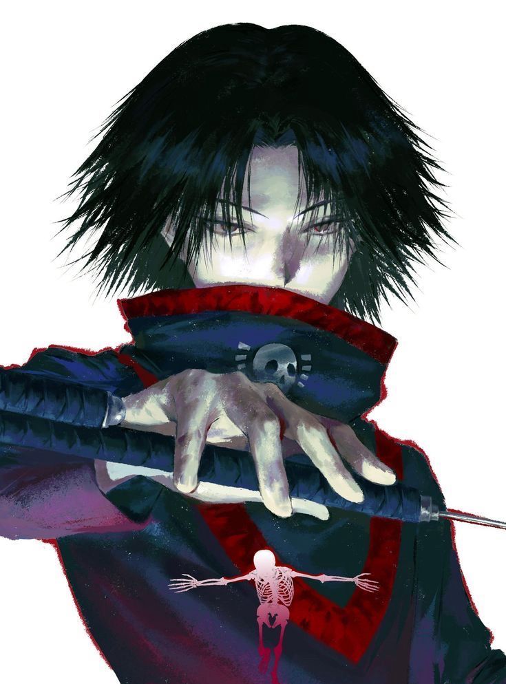 Hunter x Hunter 🃏 tweet media